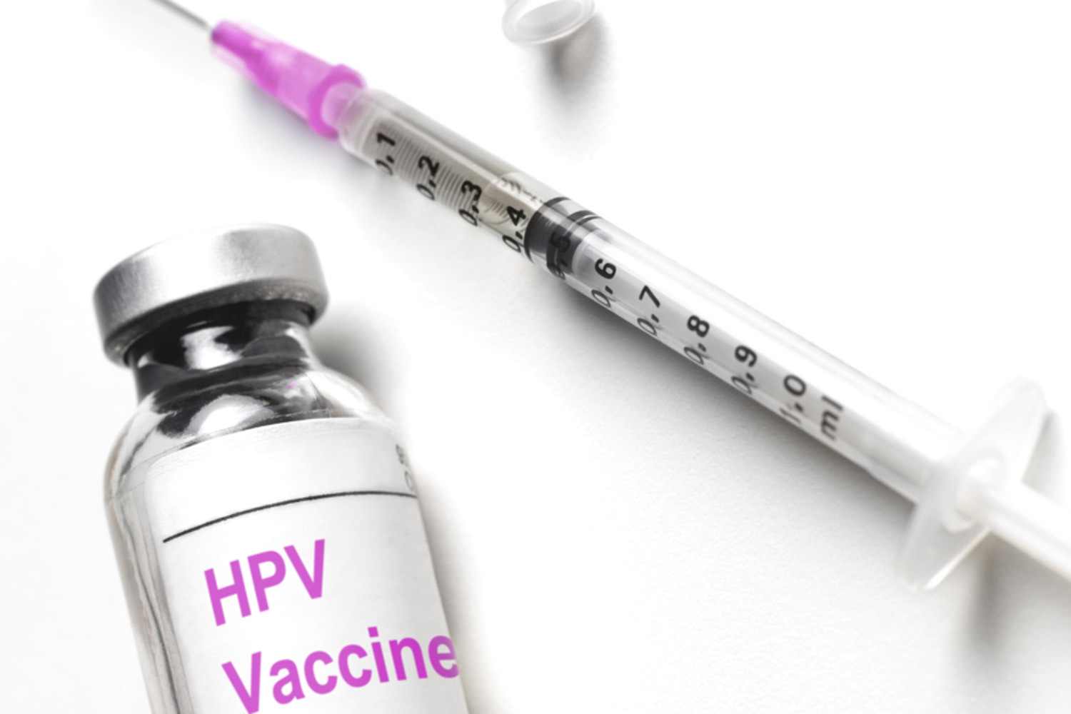 vaccin HPV - ungthuhoc.vn