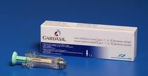 vaccin Gardasil - ungthuhoc.vn